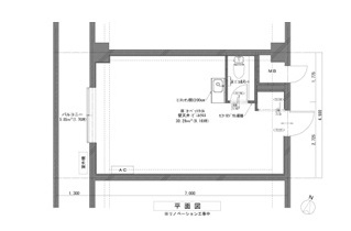 新宿 徒歩3分 構造:鉄骨鉄筋コンクリート造